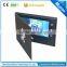 Customized Europe Regional Feature LCD Video Mailer