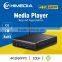 OTA update online HiMedia Q10 PRO Quad core Android TV Box Kodi 16.0 media player