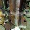 china wholesale shaft motor grader for changlin py 165h