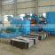 Foshan for 4-12 mm thick sheet metal coil Leveler and Cut to Length Line