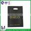 Printed custom made shopping bags plastic bags personalized plastic bags