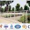 Modern maintenance free aluminum railing system