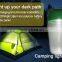 New patent hot sale Factory price flexible solar lantern /solar camping lamp/led outdoor light