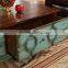 American Style Coffee table, Country Style soild wood Coffee Table, Antique Vintage coffee table