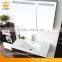 CRW GT04 Bathroom Mirror Cabinet side cabinet