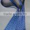 Custom tennis racket grips
