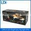 New arrival 76mm 3.0 inch Car Led Light Angel Eyes Fog Lamp COB fog light