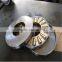 High precision thrust roller bearing,tapered roller bearing ball bearing bearing 6006 distributor