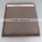 Large plastic vacuum forming blister tray