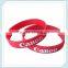 2015 Brand Promotion Gifts-custom High Quality Silicon Wristband
