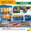Automatic Concrete Block Making Machine for Sale Block Making Machinery