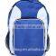 MLB LA Dodgers School Backpack Large Book Bag(YX-Z026)