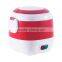 DC 12V 4 cup car use travel rice cooker, convenient to your journey
