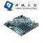 Baytrial J1900/J1800 cpu fanless all in one thin Clients industrial embedded motherboard
