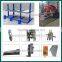 3800kgs 2 post car lift from manufacturer
