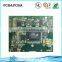 pcb production line with blank pcb boards for pcb manufacture