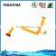 Single-Sided Flexible PCB, Polyimide+Fr4 Stiffener