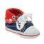 Hot Selling Prewalk Baby Boy Sport Shoes