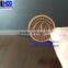 Metal coin with hollow out design,Promotional Metal Sailing Boat embossed coin for Bay