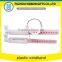 China Promotional Gifts Plastic Bracelet for Activities