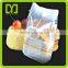 Yiwu High Quality Cheap Wholesale Aluminium Foil Packing Bag