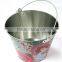 ice tin bucket making machine seamer for beer/tin can sealing machine for metal can equipment
