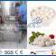 500LPH industrial type soft cheese making machines