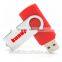 2015 Factory price customized swivel USB Flash Drive 1GB 2GB 4GB 8GB 16GB 32GB 64GB