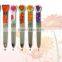 Stainless steel mini nail file