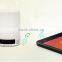 Wireless Bluetooth speaker Nightlight touch led mini portable lamp alarm stereo mini Bluetooth speaker