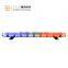 12v police cars led emergency warning light bar TBD-6E905