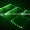 3-Year Warranty Professional DMX/WIFI/Wireless Remote/PC/SD Wedding Disco DJ Waterproof Outdoor 3D LED Dance Floor Light