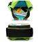Light and lovly kid backpack with cartoon figure