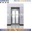 XIWEI 360 Degree Full View Sightseeing Panoramic Elevator