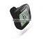 3D Multi-function Pedometer with 7 Days Memory
