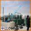 Recycle Motor oil machine/recycled motor oil Plant (CE)