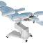 AYJ-P3301 pedicure foot spa massage chair/beautician chair/ folding chair