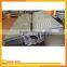 Street light LED aluminum heat sink