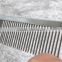 Hot pet stainless steel comb bulk dog combs for grooming