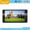 9 inch lastest style china rear view mirror camera car monitor