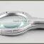 IMAGINE MG8B-1 4X Magnifying Glass with 6 LED Lights for Low Vision