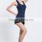 Women's Outdoor Running Training Tank Top Yoga Gym Fitness Vest