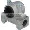 AAG-223 Aluminium quick joint coupling with aluminum handle aluminum quick connect coupling mechanical joint coupling