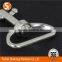 Good quality Snap Hook Silver, Snap Hook Round Swivel Eye, snap hook with eye