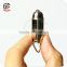 GFLAI Patent Product 2016 New Design World's Smallest Bulk Bullet Shape Led Flashlights