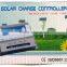20A mppt solar charger controller charge for battery