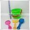 hot selling high quality bucket shovel beach toys set,wholesale hot beach toys set for kids,OEM beach toys set manufacturer