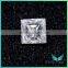 wholesale moissanite princess cut forever brilliant moissanite stones for sale
