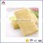 Pineapple Check Solid Color Towel