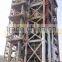 New Design Steel Cord Belt Bucket Elevator for Petroleum